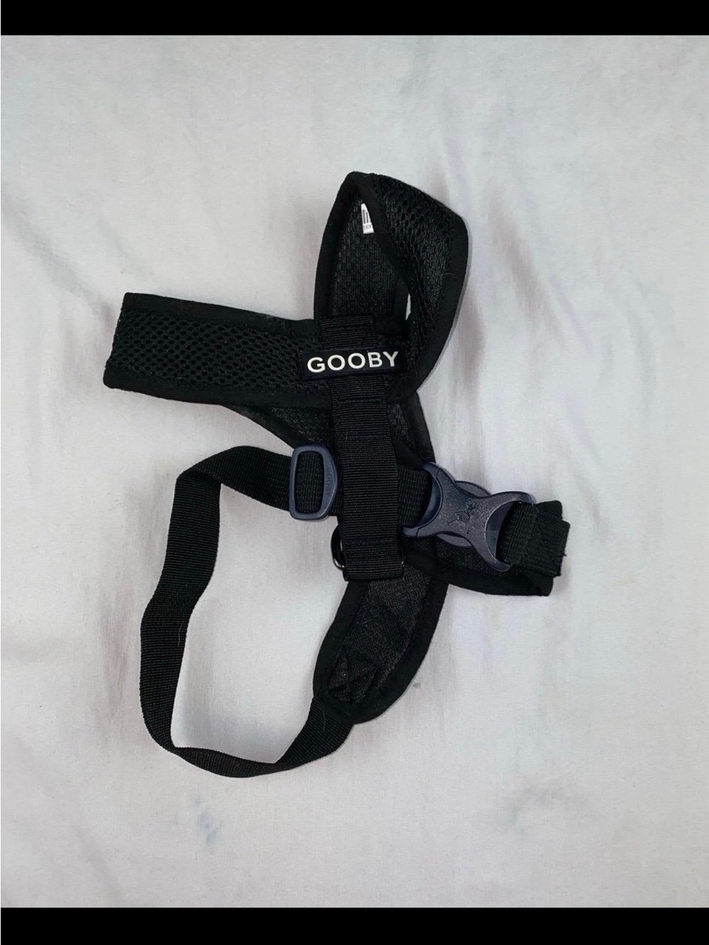 NEW S/M Dog harness